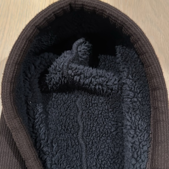 Rag & Bone Waffle Fleece Hoodie - Picture 6 of 16